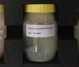 "Fine" Materials from the mines in MH, mines in TN, mines in Egypt